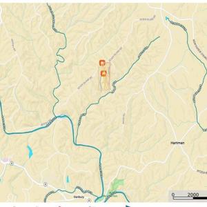 Photo #35 of 1582 Seven Island, Danbury, NC 20.8 acres