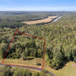 Photo #3 of 4600 River Bluff Farms, Tobaccoville, NC 6.0 acres