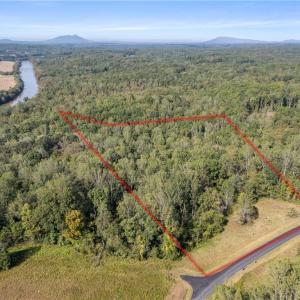 Photo #1 of 4600 River Bluff Farms, Tobaccoville, NC 6.0 acres