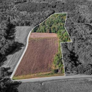 Photo #2 of Lot 1 A Joe Cobb, Ruffin, NC 14.5 acres