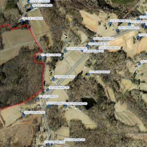 Photo #11 of Lot 1 A Joe Cobb, Ruffin, NC 14.5 acres