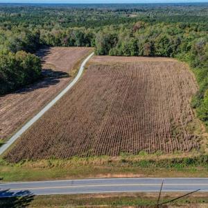 Photo #1 of Lot 1 A Joe Cobb, Ruffin, NC 14.5 acres