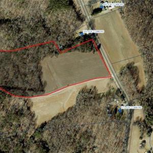 Photo #10 of Lot 1 A Joe Cobb, Ruffin, NC 14.5 acres