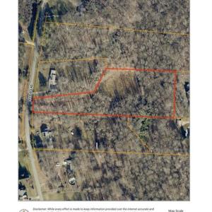 Photo #7 of 4530 Peeples, Oak Ridge, NC 4.5 acres