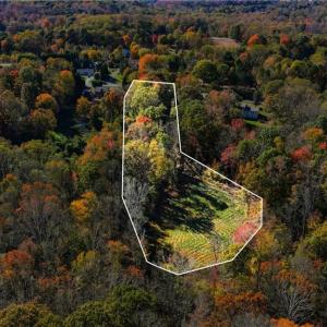 Photo #5 of 4530 Peeples, Oak Ridge, NC 4.5 acres