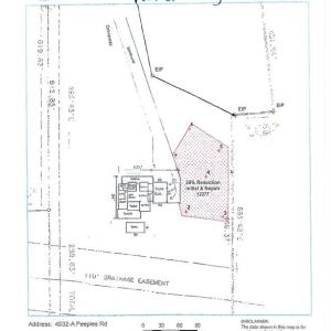 Photo #8 of 4530 Peeples, Oak Ridge, NC 4.5 acres