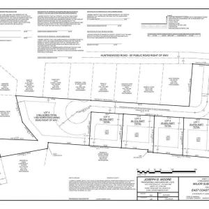 Photo #1 of 4650 Huntingwood, Ramseur, NC 4.4 acres