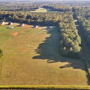 Photo #3 of Lot 14 Crumpton, Burlington, NC 12.9 acres