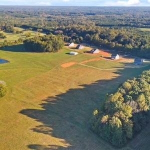 Photo #5 of Lot 15 Crumpton, Burlington, NC 12.8 acres