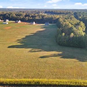 Photo #4 of Lot 15 Crumpton, Burlington, NC 12.8 acres