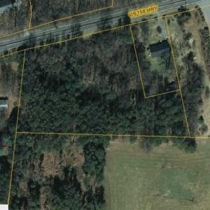 Photo #1 of 6925 US Highway 158, Stokesdale, NC 2.6 acres