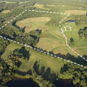 Photo #2 of Stewart, Ruffin, NC 88.0 acres