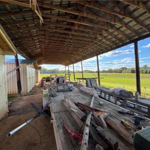 Photo #49 of Stewart, Ruffin, NC 88.0 acres