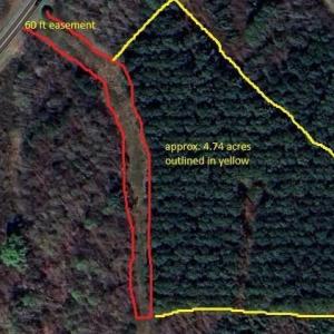 Photo #1 of Country, Mocksville, NC 4.7 acres