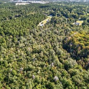 Photo #2 of 110 Hewett Burton, Leland, NC 4.9 acres