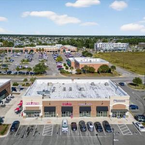 Photo #16 of 110 Hewett Burton, Leland, NC 4.9 acres