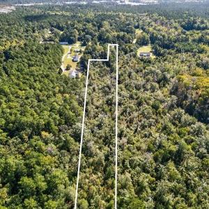 Photo #3 of 110 Hewett Burton, Leland, NC 4.9 acres