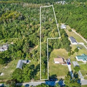 Photo #1 of 110 Hewett Burton, Leland, NC 4.9 acres