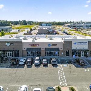 Photo #20 of 110 Hewett Burton, Leland, NC 4.9 acres