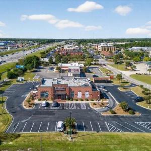 Photo #14 of 110 Hewett Burton, Leland, NC 4.9 acres