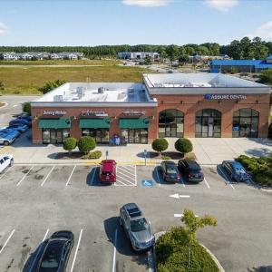 Photo #18 of 110 Hewett Burton, Leland, NC 4.9 acres