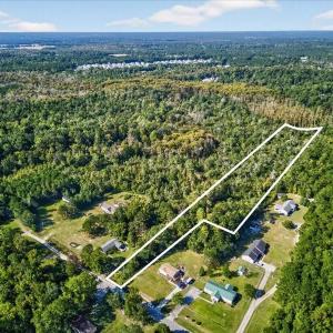 Photo #11 of 110 Hewett Burton, Leland, NC 4.9 acres