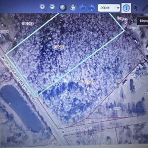 Photo #1 of Greensboro Chapel Hill, Liberty, NC 12.9 acres