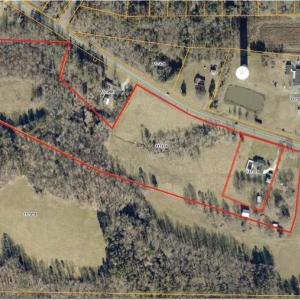 Photo #1 of 5914 & 5926 Burlington, McLeansville, NC 21.2 acres