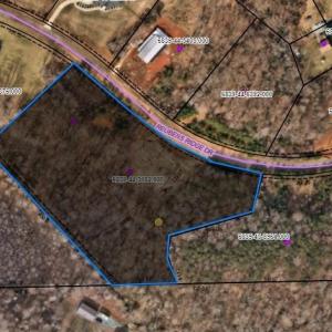 Photo #2 of 6455 Reubens Ridge, Winston-Salem, NC 5.5 acres