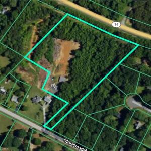 Photo #1 of NC Highway 87, Eden, NC 6.0 acres