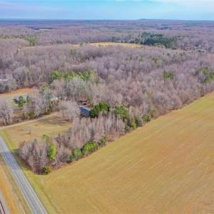 Photo #2 of 5484 Old 421, Liberty, NC 13.2 acres