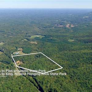 Photo #6 of 1751 Flat Rock, Pinnacle, NC 40.7 acres