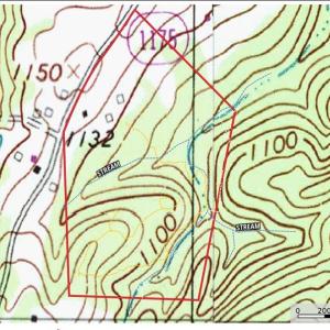 Photo #46 of 1751 Flat Rock, Pinnacle, NC 40.7 acres