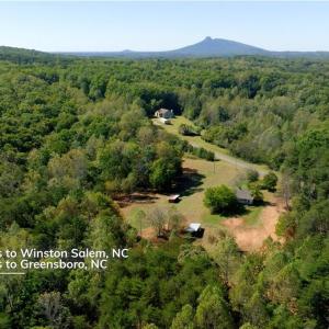 Photo #7 of 1751 Flat Rock, Pinnacle, NC 40.7 acres
