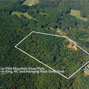 Photo #5 of 1751 Flat Rock, Pinnacle, NC 40.7 acres