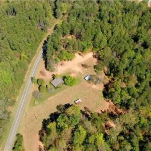 Photo #9 of 1751 Flat Rock, Pinnacle, NC 40.7 acres