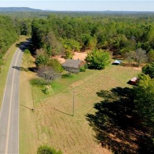 Photo #10 of 1751 Flat Rock, Pinnacle, NC 40.7 acres