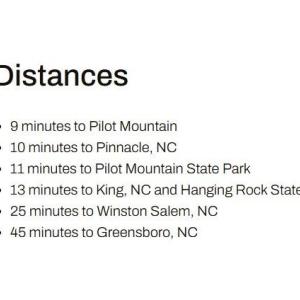 Photo #50 of 1751 Flat Rock, Pinnacle, NC 40.7 acres