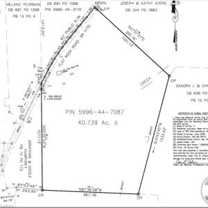 Photo #48 of 1751 Flat Rock, Pinnacle, NC 40.7 acres