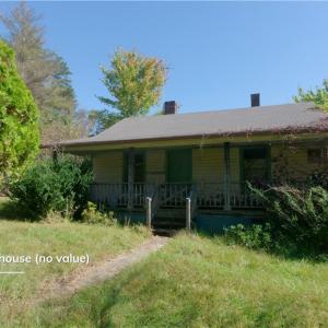 Photo #19 of 1751 Flat Rock, Pinnacle, NC 40.7 acres