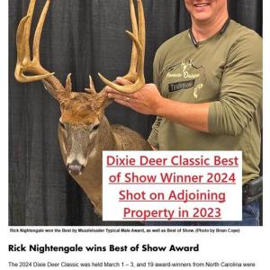 Photo #44 of 1751 Flat Rock, Pinnacle, NC 40.7 acres