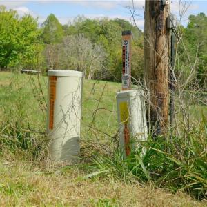 Photo #21 of 1751 Flat Rock, Pinnacle, NC 40.7 acres