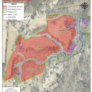 Photo #8 of 14.8 acres Rock Haven, King, NC 14.8 acres