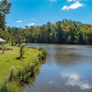 Photo #12 of Hunting Lodge, Climax, NC 32.6 acres