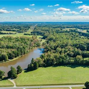 Photo #3 of Hunting Lodge, Climax, NC 32.6 acres