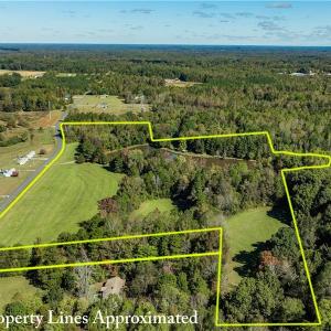 Photo #4 of Hunting Lodge, Climax, NC 32.6 acres