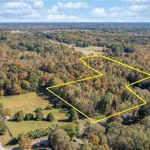 Photo #2 of Chickasha, Lewisville, NC 14.8 acres