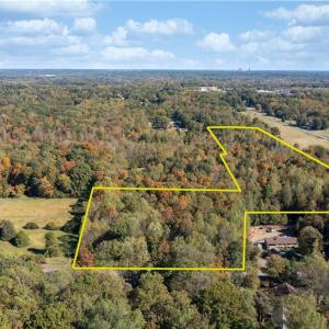 Photo #5 of Chickasha, Lewisville, NC 14.8 acres