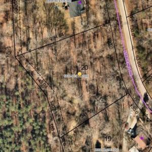Photo #1 of 2761 Stable Hill, Kernersville, NC 1.4 acres