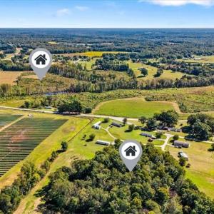 Photo #2 of 223 Church Street, Reidsville, NC 354.8 acres